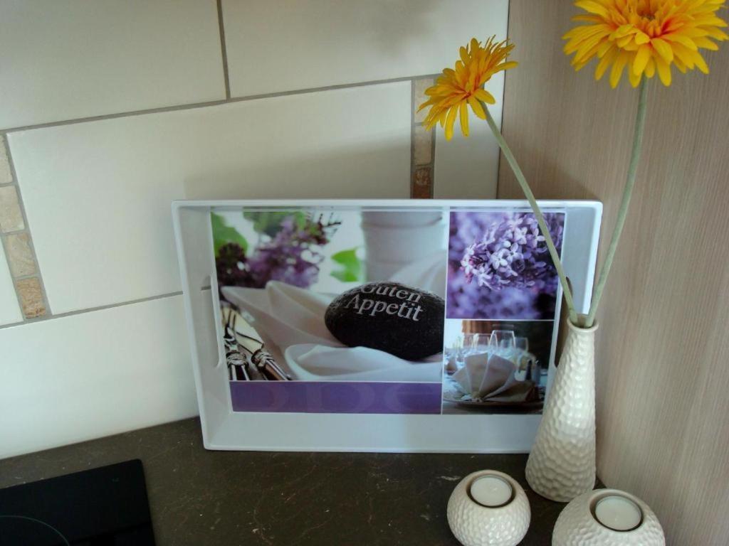 Ferienwohnungen Heideidylle Amelinghausen Dış mekan fotoğraf