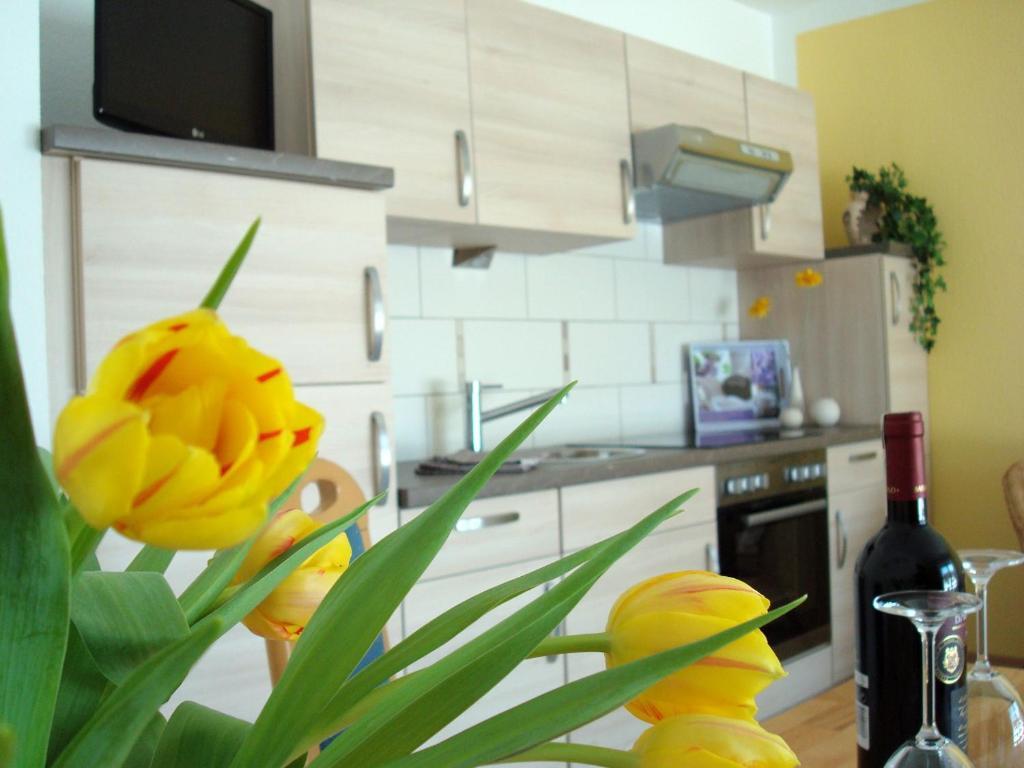 Ferienwohnungen Heideidylle Amelinghausen Oda fotoğraf